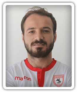 Erhan Þentürk