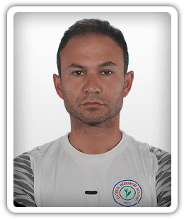 Ömer Faruk Mahir