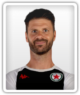 Grégory Poirier