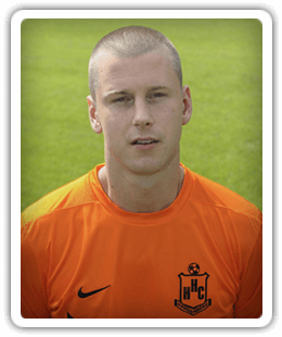 Thijs Houwing