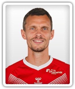 Romain Thomas