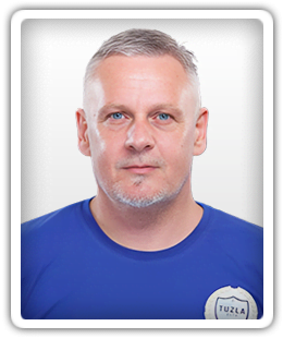 Adnan Osmanhodzic