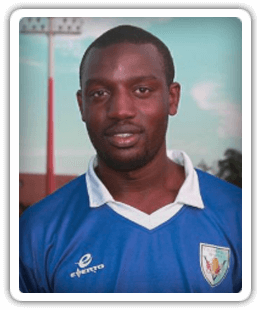 Mouhamadou Kébé