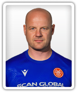 Kasper Bøgelund