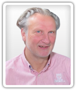 Ron van den Berg