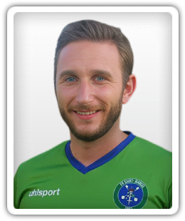 Matthieu Guénot