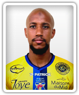 Jérémy Labor