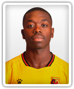 Nampalys Mendy
