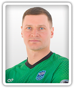 Dmytro Nepohodov