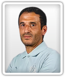 Ahmed Nouri