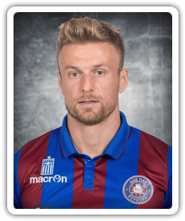 Branislav Nikic