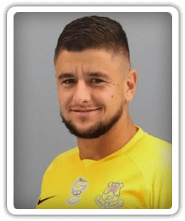 Fabrice Revuelta
