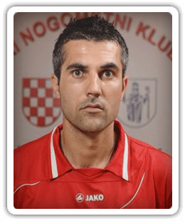 Velimir Vidic