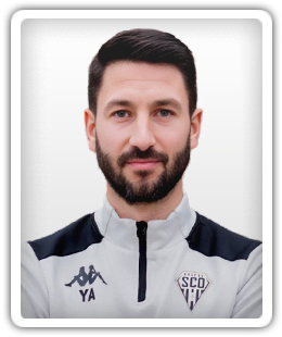Yoann Andreu
