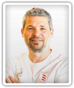 Romain Revelli