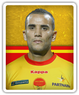Samir Benmeziane