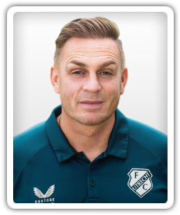 Sander Keller