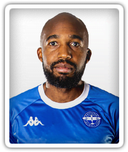 Nigel Atangana