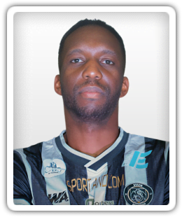 Yvan Kibundu