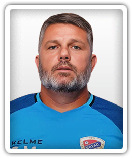 Siniša Mrkobrada