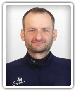 Zbigniew Malkowski