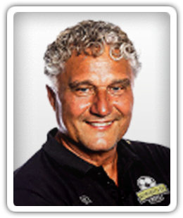 Henk Wisman