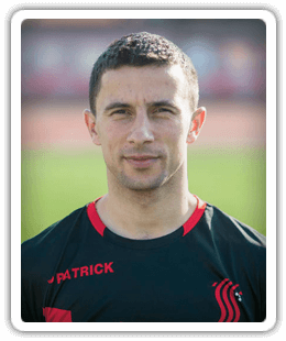 Jasmin Moranjkic