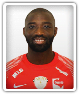 Anthony Koura