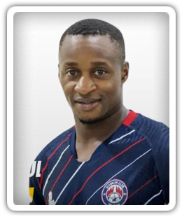 Ibrahima Tandia