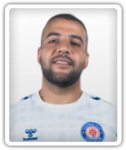 Hicham Chirouf