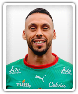 Cyril Benamara