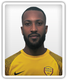 Billy Modeste