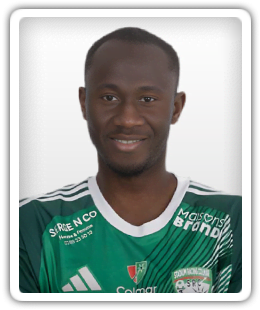 Ali Bamba