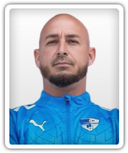 Benjamin Morel