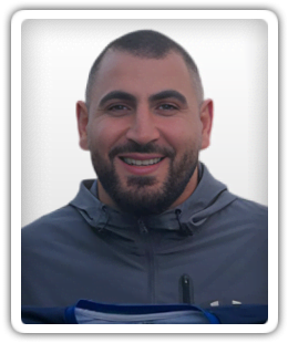 Sajiid Boudouasal