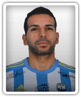 Tony Patrão