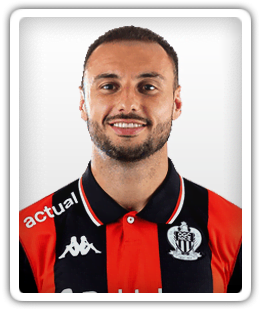 Jonathan Clauss