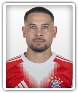 Raphaël Guerreiro