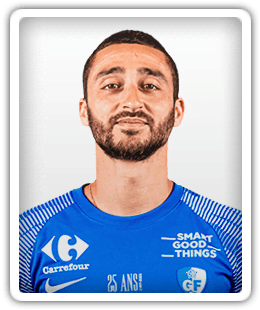 Florian Michel