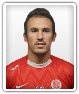 Dimitri Quenet
