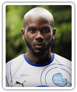 Jérémy Fahrasmane