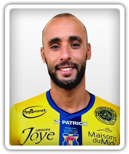 Abdel Malik Hsissane
