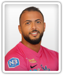 Nassim Torche