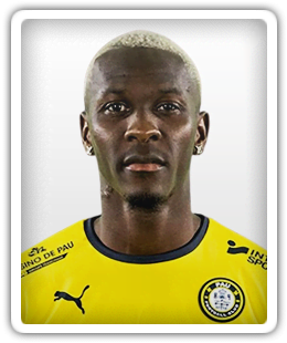 Mohamed Yattara