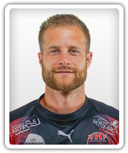 Alexandre Vincent