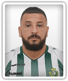 Nabil Ghilas