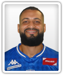 Adnane Sarhane