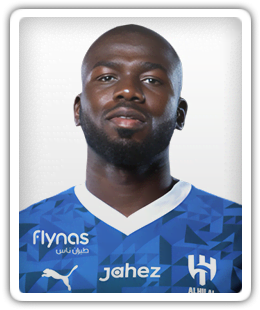 Kalidou Koulibaly