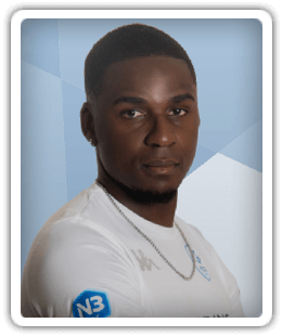 Teddy Kayombo