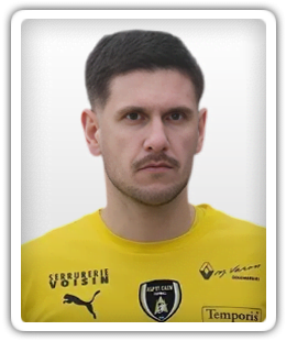 Thibaut Le Masson